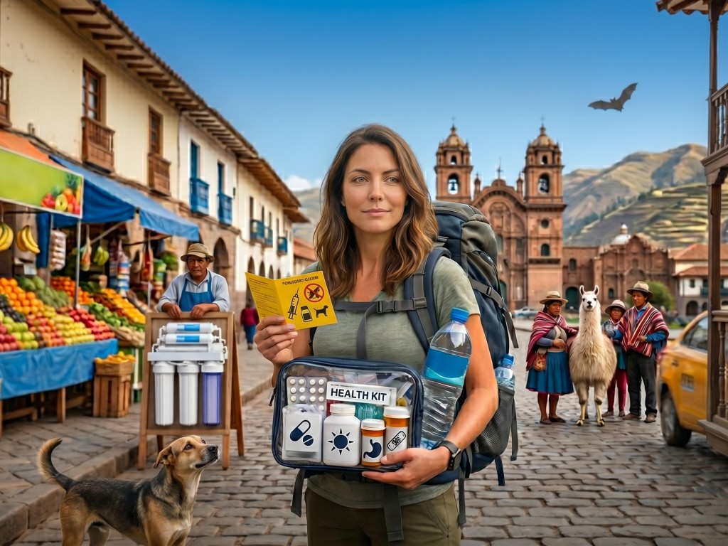 Comprehensive Guide to Rabies for Travelers in Latin America